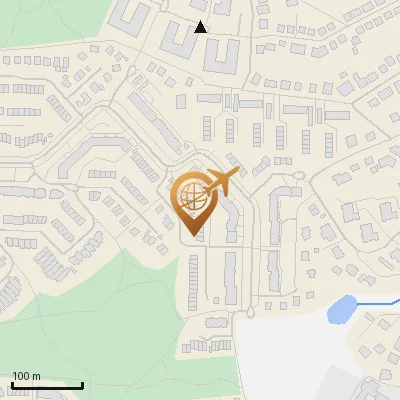 Foto zu Johannes-Bremer-Weg 17, 21079 Hamburg