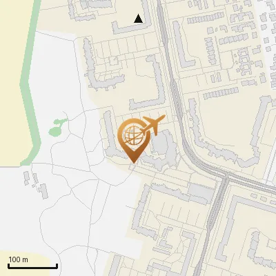 Foto zu Johannes-Büll-Weg 1, 22399 Hamburg