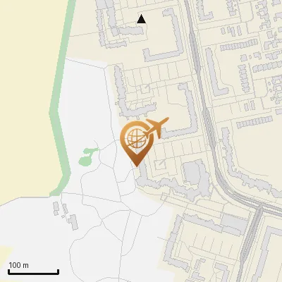 Foto zu Johannes-Büll-Weg 21, 22399 Hamburg