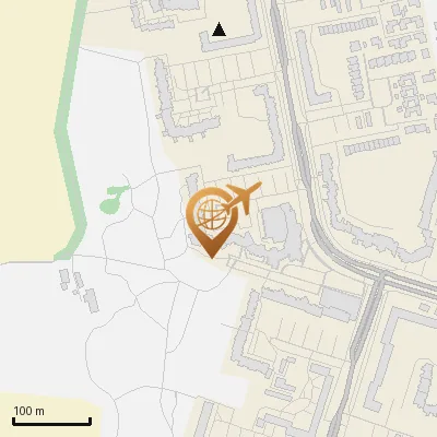 Foto zu Johannes-Büll-Weg 3, 22399 Hamburg