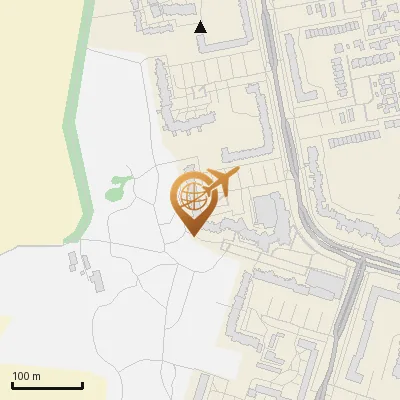 Foto zu Johannes-Büll-Weg 5, 22399 Hamburg