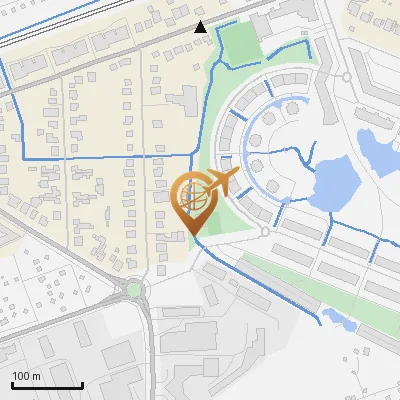 Foto zu Johannes-Frömming-Straße 3, 22047 Hamburg