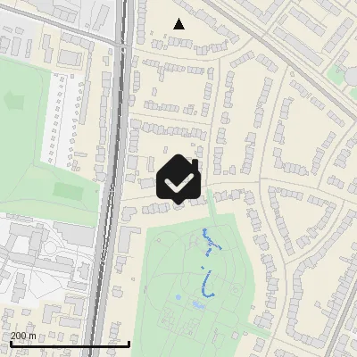 Foto zu Johannes-Müller-Straße 44, 50735 Köln