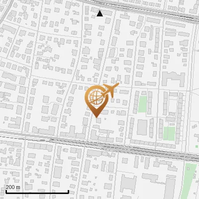 Foto zu Johannes-Scharrer-Straße 15, 80686 München