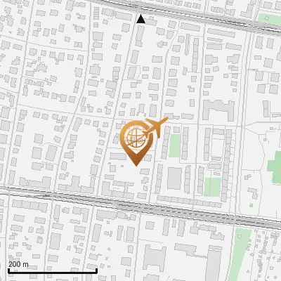 Foto zu Johannes-Scharrer-Straße 3, 80686 München