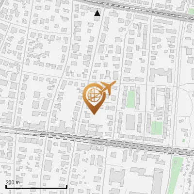 Foto zu Johannes-Scharrer-Straße 7, 80686 München