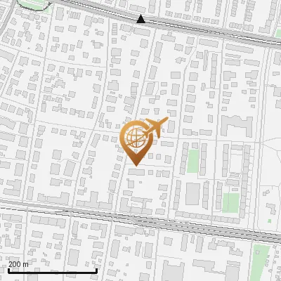 Foto zu Johannes-Scharrer-Straße 8, 80686 München