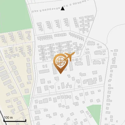 Foto zu Johannes-Schult-Weg 12, 22359 Hamburg