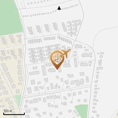 Foto zu Johannes-Schult-Weg 16, 22359 Hamburg