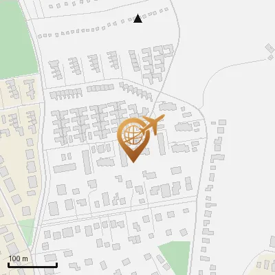 Foto zu Johannes-Schult-Weg 22, 22359 Hamburg