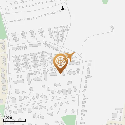 Foto zu Johannes-Schult-Weg 26, 22359 Hamburg