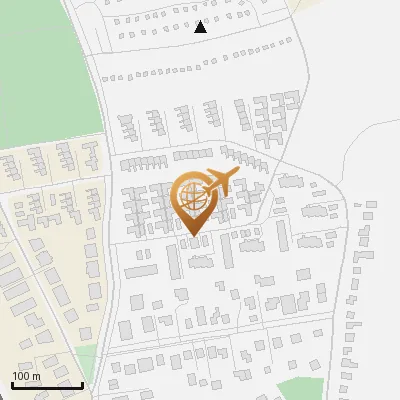 Foto zu Johannes-Schult-Weg 29, 22359 Hamburg