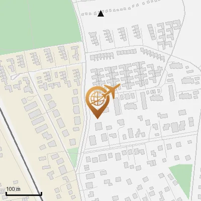 Foto zu Johannes-Schult-Weg 4, 22359 Hamburg