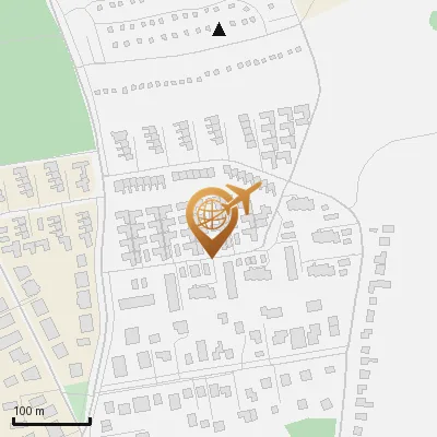 Foto zu Johannes-Schult-Weg 43, 22359 Hamburg