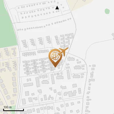 Foto zu Johannes-Schult-Weg 53, 22359 Hamburg