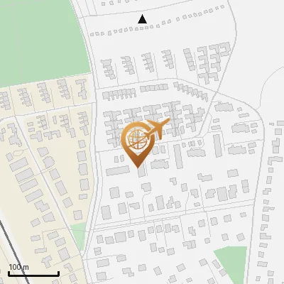 Foto zu Johannes-Schult-Weg 8, 22359 Hamburg