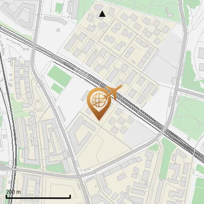 Foto zu Johannes-Timm-Straße 9, 81373 München