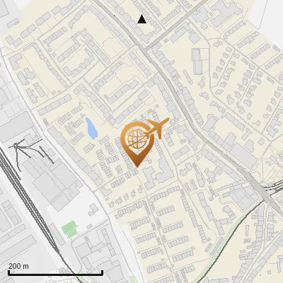 Foto zu Johannes-Trojan-Straße 26, 51105 Köln