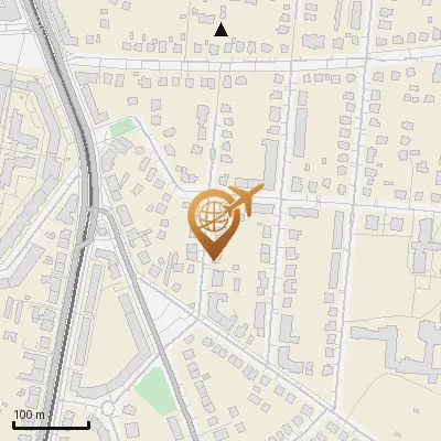 Foto zu Johannes-Zoschke-Straße 12, 10318 Berlin