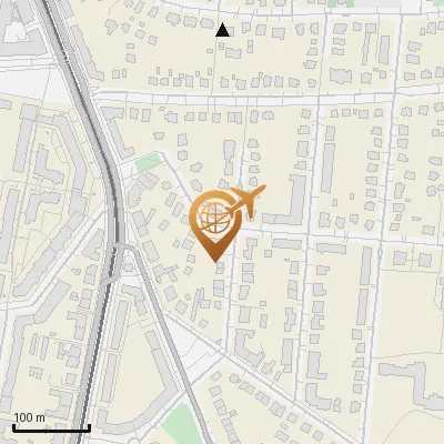 Foto zu Johannes-Zoschke-Straße 15, 10318 Berlin