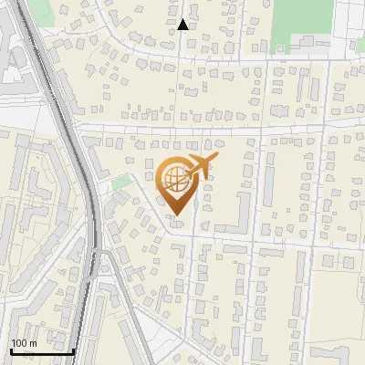 Foto zu Johannes-Zoschke-Straße 19, 10318 Berlin