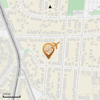 Foto zu Johannes-Zoschke-Straße 22, 10318 Berlin