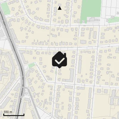 Foto zu Johannes-Zoschke-Straße 28, 10318 Berlin