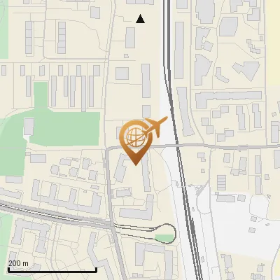 Foto zu Johanneskirchner Straße 134, 81927 München