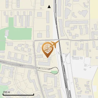 Foto zu Johanneskirchner Straße 138, 81927 München