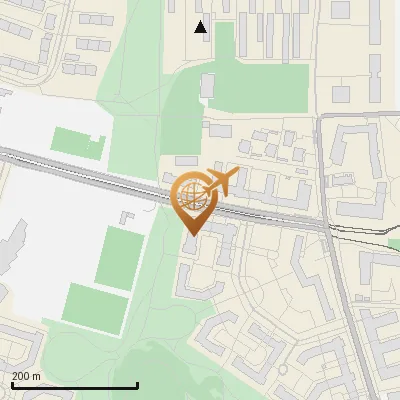 Foto zu Johanneskirchner Straße 88, 81927 München