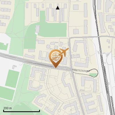 Foto zu Johanneskirchner Straße 99, 81927 München