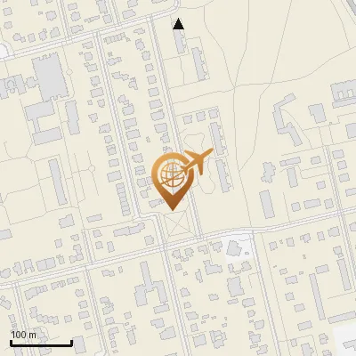 Foto zu Johannesstraße 14, 14165 Berlin