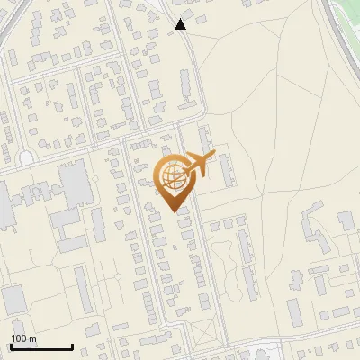 Foto zu Johannesstraße 5, 14165 Berlin