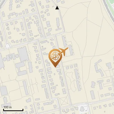 Foto zu Johannesstraße 6, 14165 Berlin