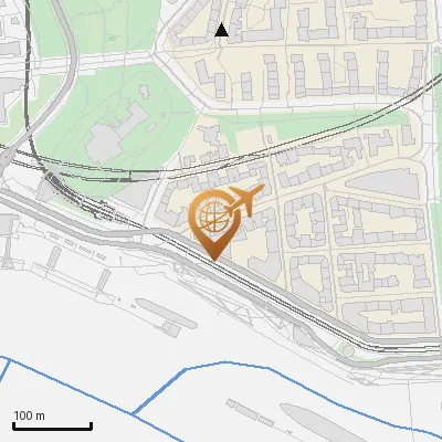 Foto zu Johannisbollwerk 16, 20459 Hamburg