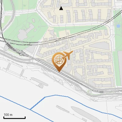 Foto zu Johannisbollwerk 9, 20459 Hamburg