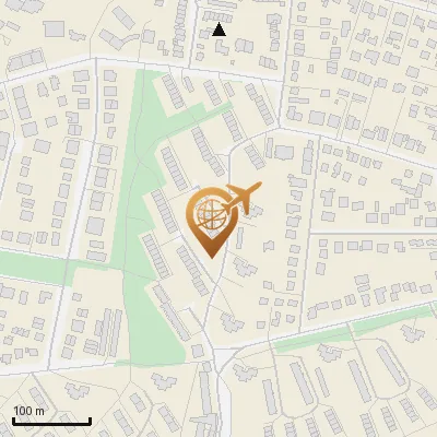 Foto zu Johannisburger Stieg 1, 22175 Hamburg