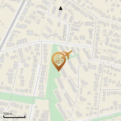 Foto zu Johannisburger Stieg 39, 22175 Hamburg