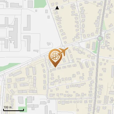 Foto zu Johanniskrautweg 10, 22549 Hamburg