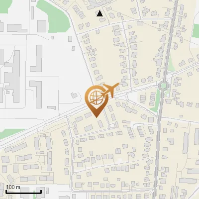 Foto zu Johanniskrautweg 2, 22549 Hamburg