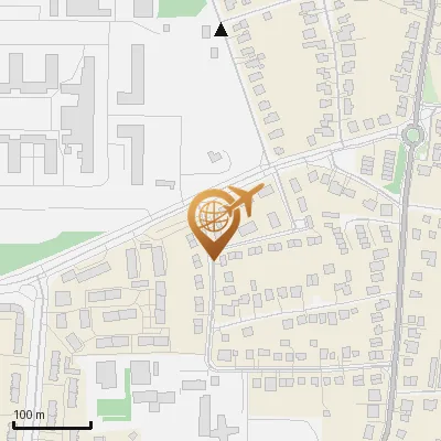 Foto zu Johanniskrautweg 28, 22549 Hamburg