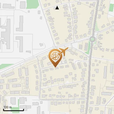 Foto zu Johanniskrautweg 6, 22549 Hamburg