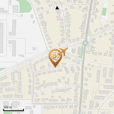 Foto zu Johanniskrautweg 7, 22549 Hamburg