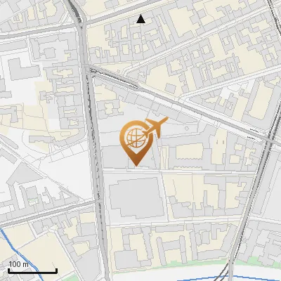 Foto zu Johannisstraße 20, 10117 Berlin