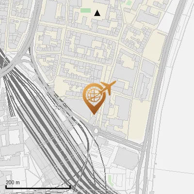 Foto zu Johannisstraße 47, 50668 Köln