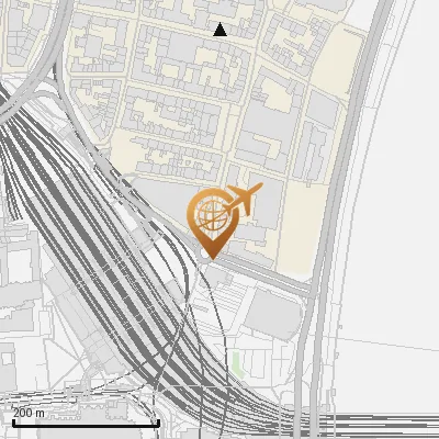Foto zu Johannisstraße 54, 50668 Köln