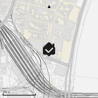 Foto zu Johannisstraße 58, 50668 Köln
