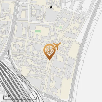 Foto zu Johannisstraße 71, 50668 Köln