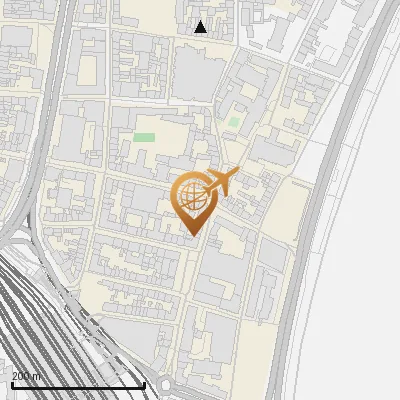 Foto zu Johannisstraße 77, 50668 Köln