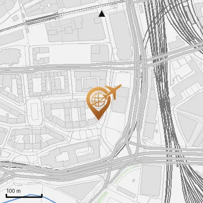 Foto zu Johanniswall 6, 20095 Hamburg